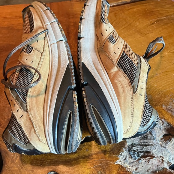 Avia Avi-Motion 9997 Toning Walking Shoes Size 13 Arch Rocker Fitness Sneakers - Picture 4 of 8